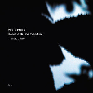 Paolo Fresu/Daniele Di Bonaventura - In Maggiore (CD)