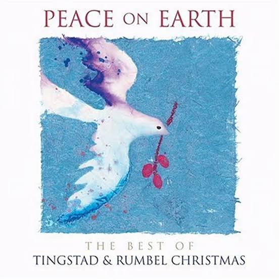 Tingstad & Rumberl Christmas - Peace On Earth (CD)