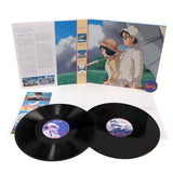 Joe Hisaishi - The Wind Rises Soundtrack (Vinilo)