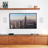 Bocinas Empotrables a Pared Sonos - In Wall Sonos y Sonance