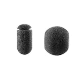 Micrófono de Diadema de Condensador Cardioide Audiotechnica - ATM73cW