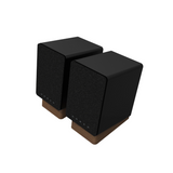 Bocinas activas de Repisa Onkyo - GX-10DB