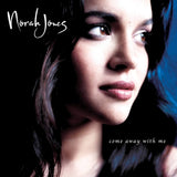 Vinilo Norah Jones - Come Away With Me