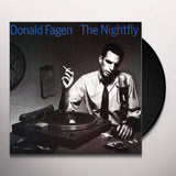 Vinilo Donald Fagen - The Night Fly