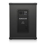 Subwoofer Activo Behringer - B1500XP