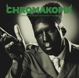 Vinilo Tyler The Creator - Chromakopia