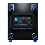 Subwoofer Amplificado QSC - LS118
