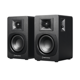 Bocinas de Repisa Amplificadas Audiotechnica - SP3X