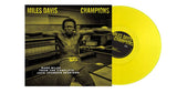 Vinilo Miles Davis - Champions (RSD Edition)