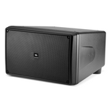 Subwoofer Compacto de Instalación Pasivo JBL - Control SB2210