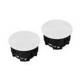 Set de Audio Para Lobby/Estancia Sonos (Plafón)