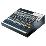 Mezcladora Soundcraft - FX16II