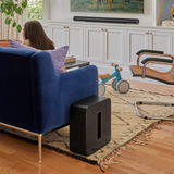 Subwoofer Inteligente Sonos - Sub 4