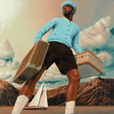 Vinilo Tyler The Creator - Call Me If You Get Lost