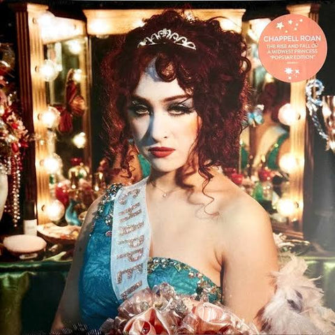 Chapell Roan - The Rise and Fall of a Midwest Princess (Popstar Version)