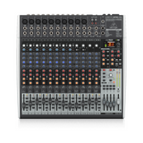 Mezcladora USB Behringer - Xenyx X2442USB