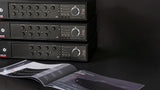 Amplificador Multizona Fonestar - MAX 120Z