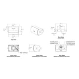 Bocinas de Superficie Bose - Freespace FS2SE (Par)