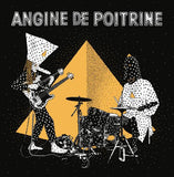 Vinilo Angine De Poitrine - Vol. 2