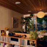 Bocinas de Plafón Sonos - IN-Ceiling Sonos y Sonance (Par)