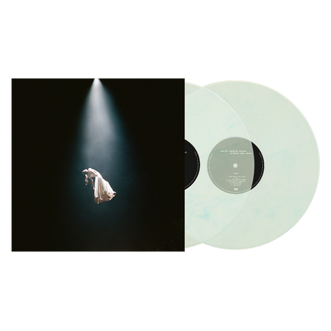 Ariana Grande - Eternal Sunshine Deluxe - Brighter Days Ahead