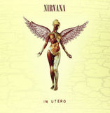 Vinilo Nirvana - In Utero