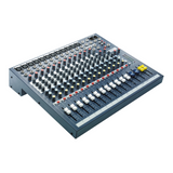 Mezcladora Soundcraft - EPM12