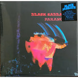 Vinilo Black Sabbath - Paranoid