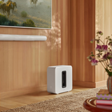 Subwoofer Inteligente Sonos - Sub 4