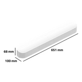 Barra de Sonido Sonos - Beam Gen 2