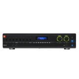 Amplificador Mezclador JBL - VMA2120 120W