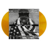 Vinilo A$AP Rocky - Long.Live.A$AP
