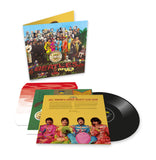 The Beatles - Sgt. Pepper´s Lonely hearts club band (Anniversary Edition)