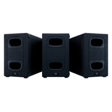 Subwoofer Amplificado QSC - KS212C