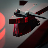 Tornamesa ProJect - AC/DC (Edición limitada)