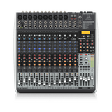 Mezcladora USB Behringer - Xenyx QX2442USB