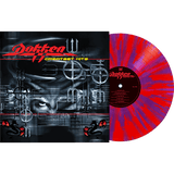 Vinilo Dokken - Greatest Hits (Limited Red Purple Splatter Vinyl)