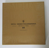 Vinyl Box Set, Decca - Wiener Philharmoniker (The Orchestral Edition)