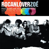 Bundle ZOÉ, Rocanlover/Reptilectric/Zoe/MTV
