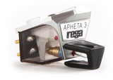 Cartucho Rega - Apheta 3 (MC)