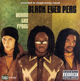 Vinilo Blacked Eyed Peas - Behind The Front