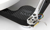 Tornamesa Rega - NAIA (Reference)