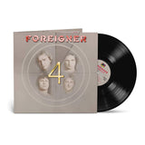 Vinilo Foreigner - 4