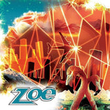 Bundle ZOÉ, Rocanlover/Reptilectric/Zoe/MTV