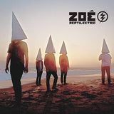 Bundle ZOÉ, Rocanlover/Reptilectric/Zoe/MTV