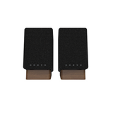 Bocinas activas de Repisa Onkyo - GX-10DB