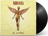 Vinilo Nirvana - In Utero