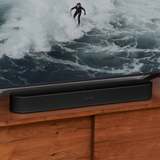 Barra de Sonido Sonos - Beam Gen 2
