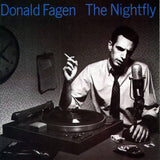 Vinilo Donald Fagen - The Night Fly