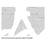 Litografía José A. Amuchástegui - Abbey Road (Art Text)